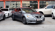 للبيع نيسان Altima 2018