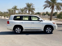 للبيع تويوتا Land Cruiser  2012