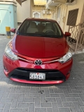 للبيع تويوتا Yaris 2016