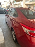 للبيع تويوتا Yaris 2016