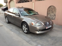 للبيع نيسان Altima 2005