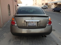 للبيع نيسان Altima 2005