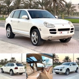 للبيع بورش Cayenne S 2006