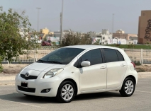 للبيع تويوتا Yaris 2010