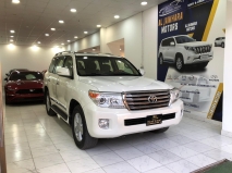 للبيع تويوتا Land Cruiser  2015