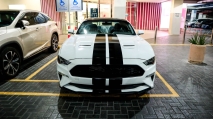 للبيع فورد Mustang  2020