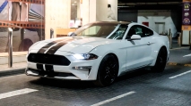 للبيع فورد Mustang  2020