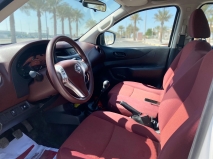 للبيع نيسان Navara 2019