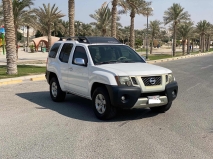 للبيع نيسان Xterra 2012