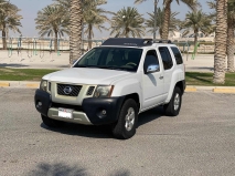 للبيع نيسان Xterra 2012