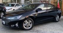 للبيع هونداي Elantra 2019