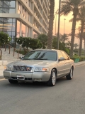 للبيع فورد Grand Marquis 2008