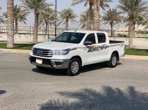 للبيع تويوتا Hilux 2018