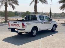 للبيع تويوتا Hilux 2018