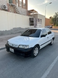 للبيع تويوتا Tercel 1999