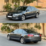 للبيع أودي A6 2009