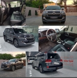 للبيع تويوتا Land Cruiser  2019