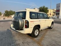 للبيع نيسان Patrol 2015