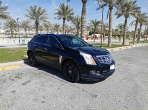 للبيع كاديلاك SRX 2013