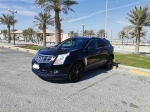 للبيع كاديلاك SRX 2013