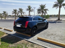 للبيع كاديلاك SRX 2013