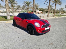 للبيع مني كوبر Mini Cooper S 2012