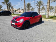 للبيع مني كوبر Mini Cooper S 2012