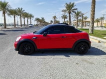 للبيع مني كوبر Mini Cooper S 2012