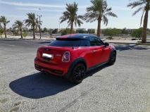 للبيع مني كوبر Mini Cooper S 2012