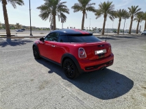 للبيع مني كوبر Mini Cooper S 2012