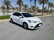 للبيع تويوتا Yaris 2016