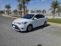 للبيع تويوتا Yaris 2016