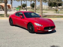 للبيع ميزراتي GranTurismo S 2012