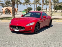 للبيع ميزراتي GranTurismo S 2012