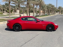 للبيع ميزراتي GranTurismo S 2012