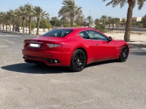 للبيع ميزراتي GranTurismo S 2012