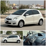 للبيع تويوتا Yaris 2010