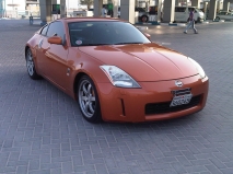 للبيع نيسان ZX 2006