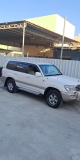 للبيع تويوتا Land Cruiser  1999