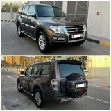 للبيع متسوبيشي Pajero 2012