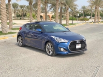 للبيع هونداي Veloster 2016