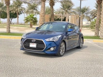 للبيع هونداي Veloster 2016