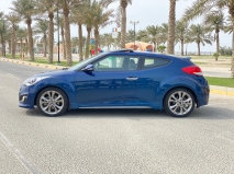 للبيع هونداي Veloster 2016