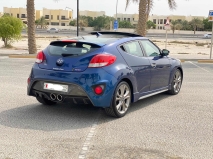 للبيع هونداي Veloster 2016