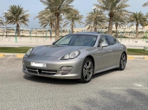 للبيع بورش Panamera S 2010