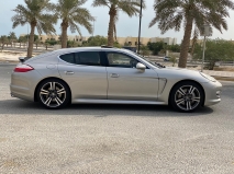 للبيع بورش Panamera S 2010