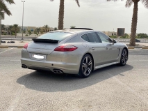 للبيع بورش Panamera S 2010