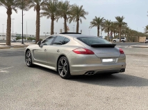 للبيع بورش Panamera S 2010