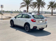 للبيع سوبارو XV Crosstrek 2015