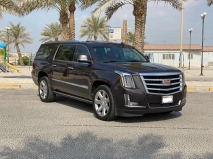 للبيع كاديلاك Escalade 2015